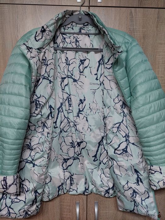 Дамско яке размер  ХL