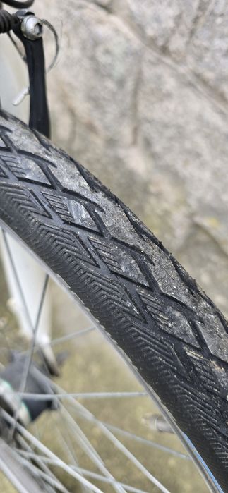 Bicicleta Kalkhoff  roti pe 26