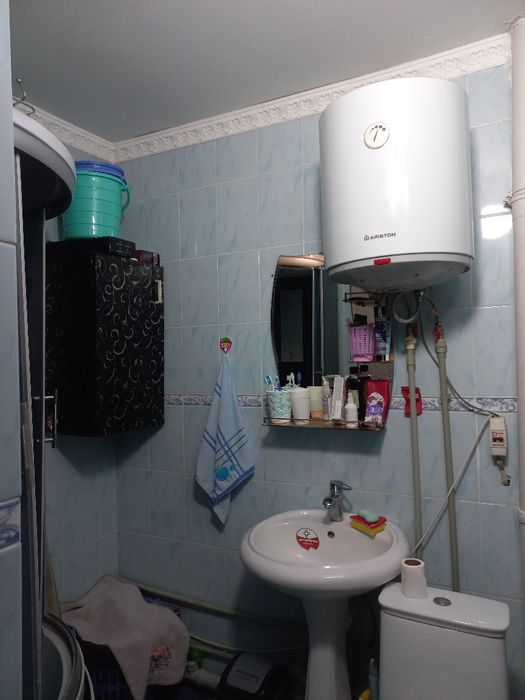 Продам квартиру в Каскелене
