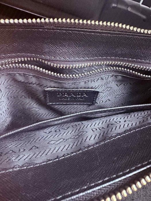 Луксозна чанта PRADA