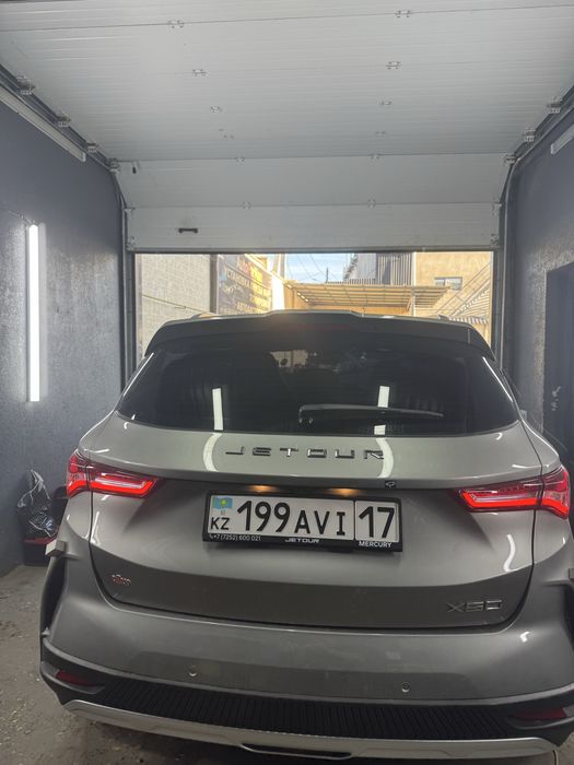 Тонировка 10.000