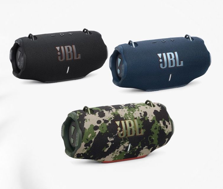 Original JBL Xtreme 4 | Все цвета в наличии | Оптом