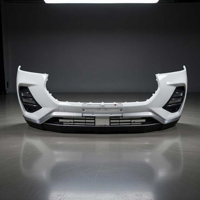 Changan бампер  для Changan CS55 Plus