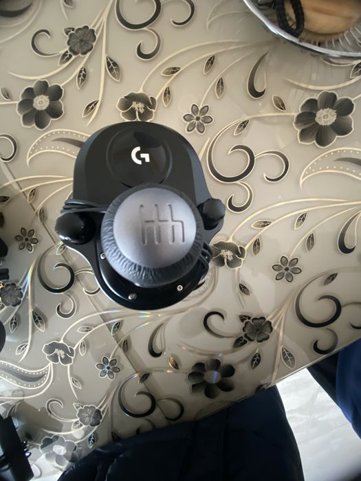 Волана е във много добро състояние и е използван много малко време