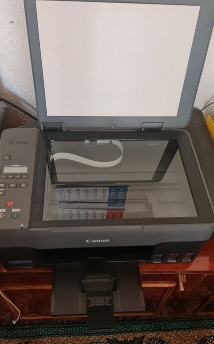 CANON pixma МФУ 3 в 1
