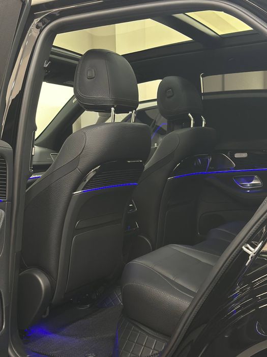 Bugun sotuvimizda Mercedes Benz Gle 450