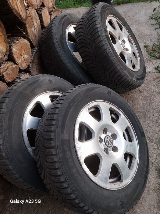 Vand  volkswagen golf 4 ,2006