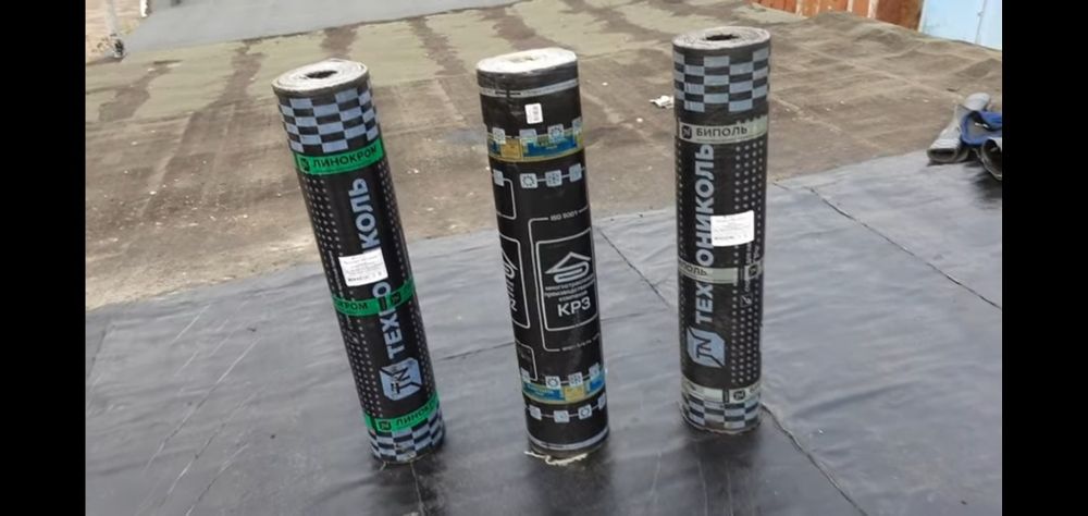 Кровельные услуги .