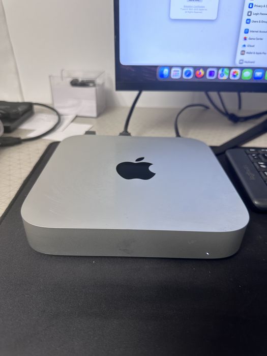 MAC Mini Apple M1