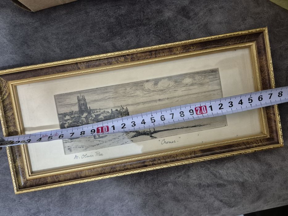 Разни старинни предмети