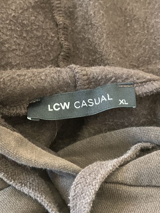 LC Waikiki Нов Суитчър