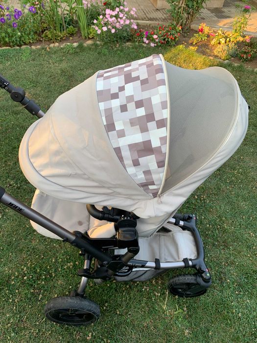 JANE Epic - Комбинирана количка 3 в 1