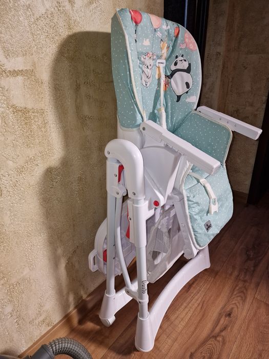 Детско столче Lorelli gusto