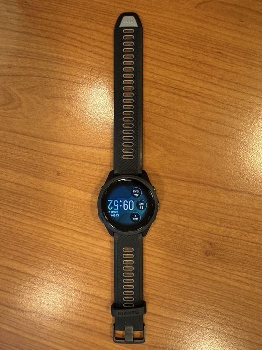 Garmin часы - 265 Forerunner