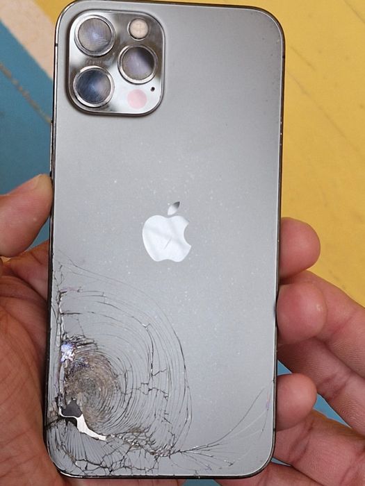 Iphone 12 pro 128 gb