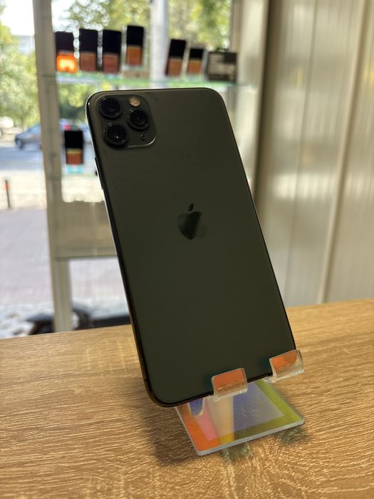IPhone 11 Pro Max 64gb