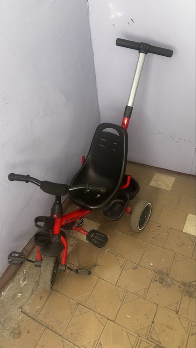 Продам детский велоспиед