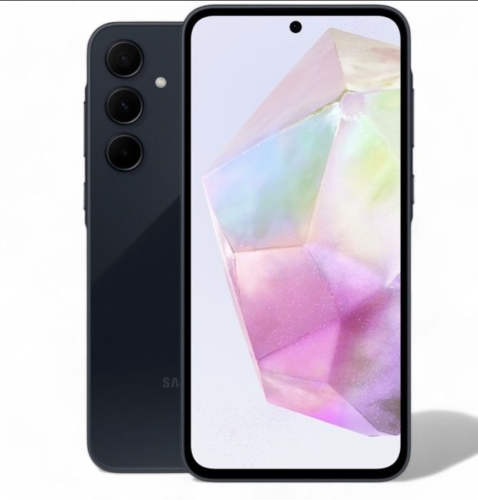 Обменяю samsung a 35  5g.