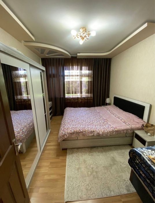 Метро Мирзо Улугбек Чиланзар 2. Продается 3 комнатная квартира