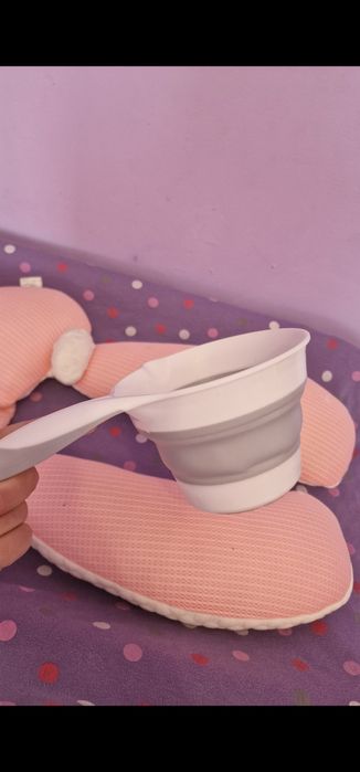 Ванночка с пеленальным