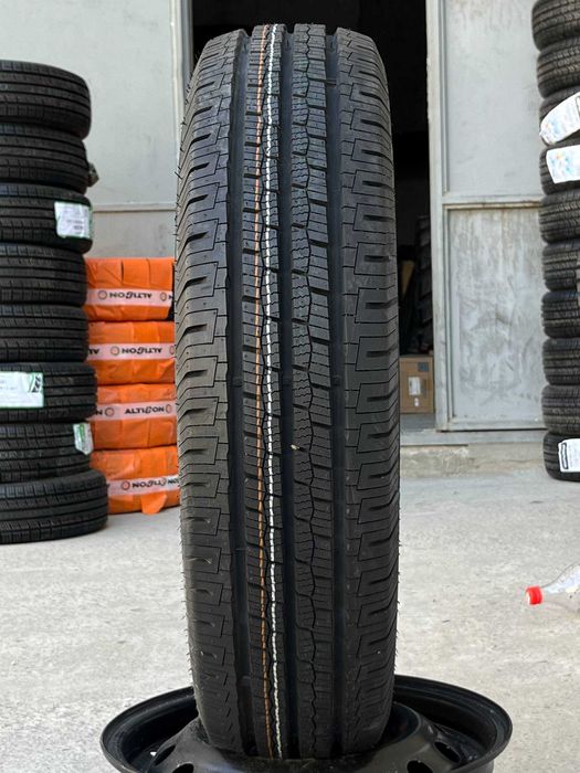 Gazel ga 185/75R16c, 195/75R16c razmerlarda shinalar optom narxda