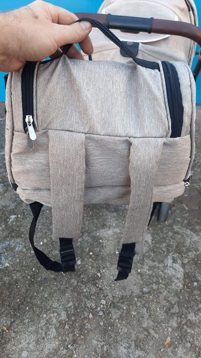 Продам детскую коляску
