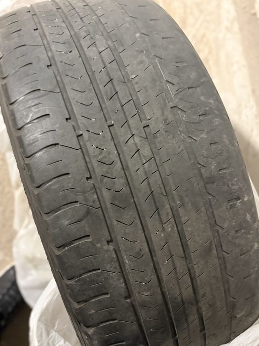 Продам летние Шины пара 2шт