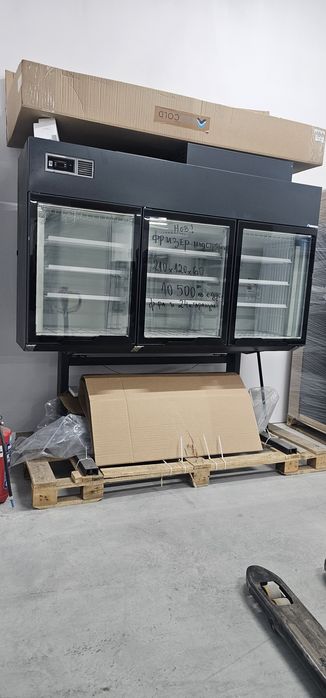 Фризер Надстройка 210см