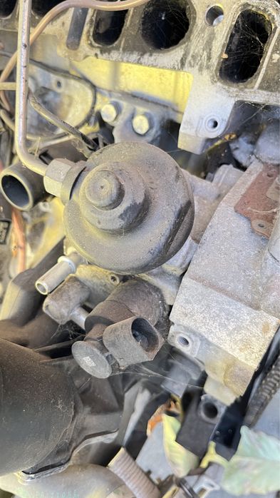 Chit injectie injector bmw 2.0 B47 euro 6 injectoare pompa rampa piese