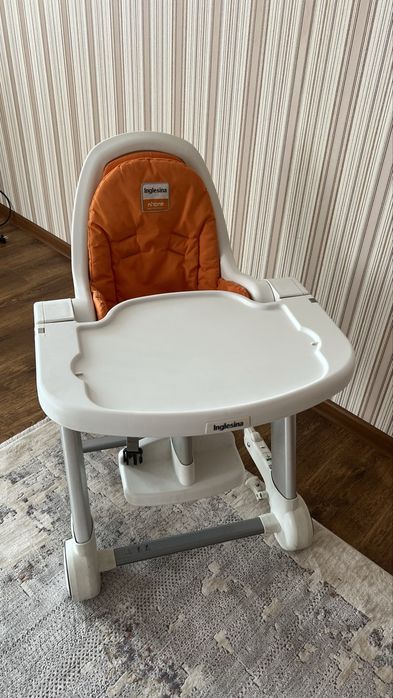 Продам стульчик для кормления