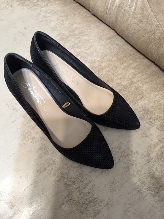 Дамски обувки официални