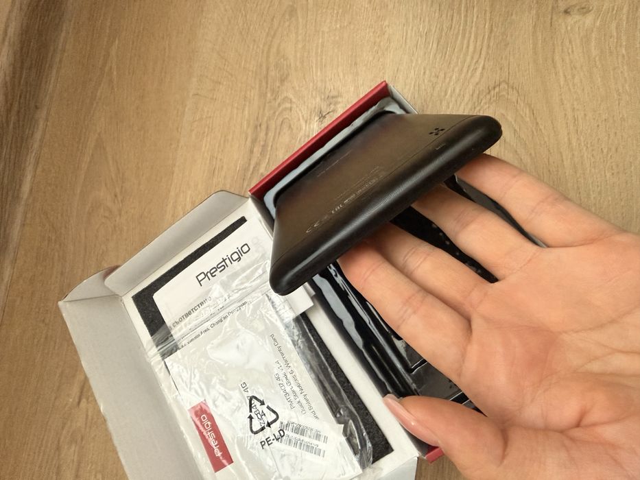 Prestigio mini таблет