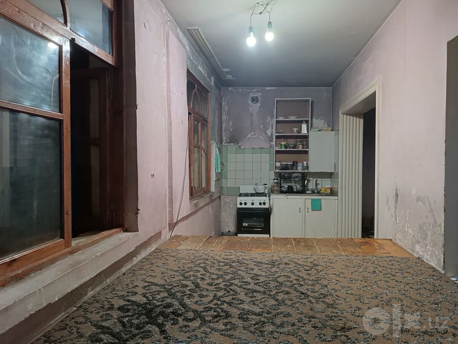 Продаётся 3-х комнатная квартира в Сергелиском районе
