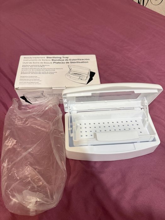 Набор для маникюра