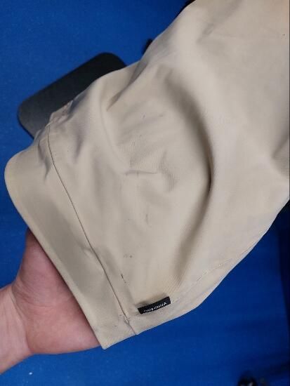 Geacă schi și snowboard Jkt 900 foarte - (SecondHand) Decathlon