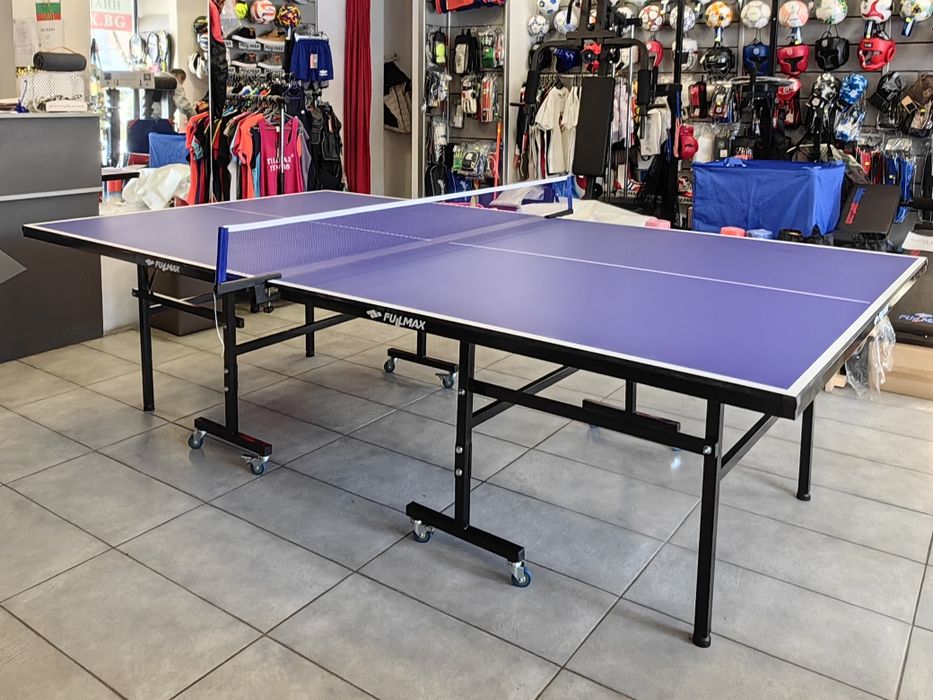 ПРОМОЦИЯ с подарък мрежа с метални държачи