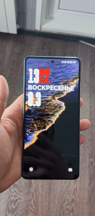 Продам redmi not 12 pro + 5G