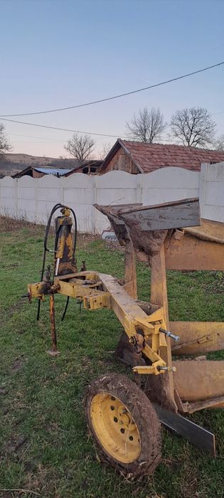 Vand plug huard reversibil