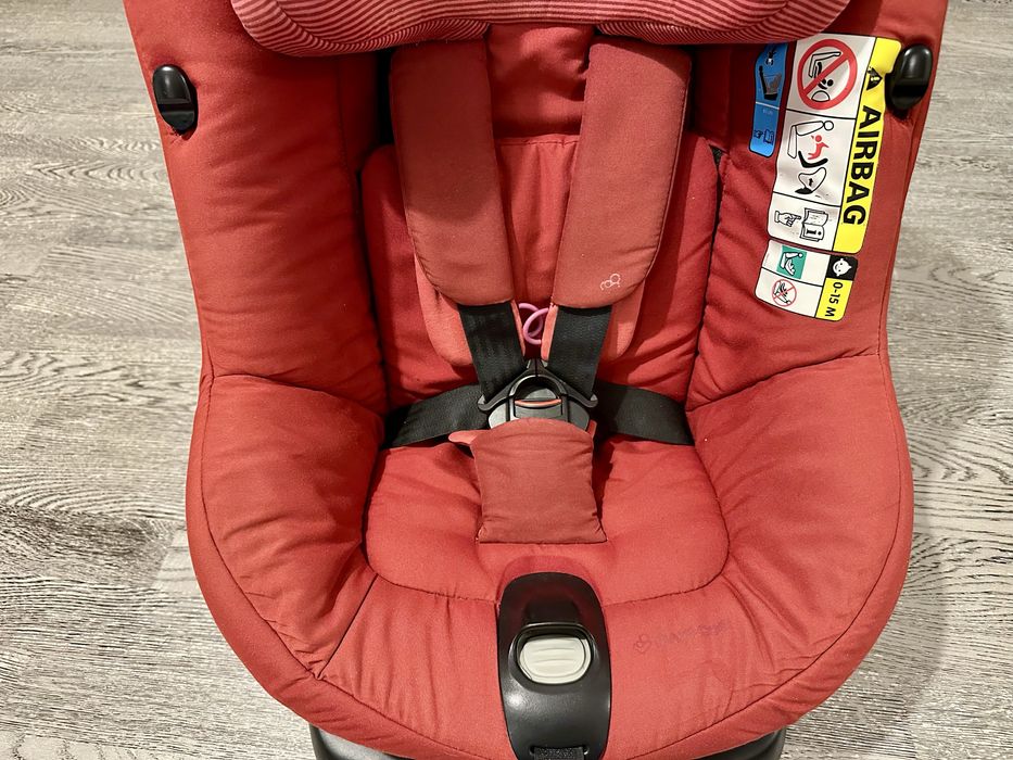 Scaun auto  Maxi Cosi Axissfix