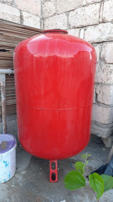 Расширительный бак