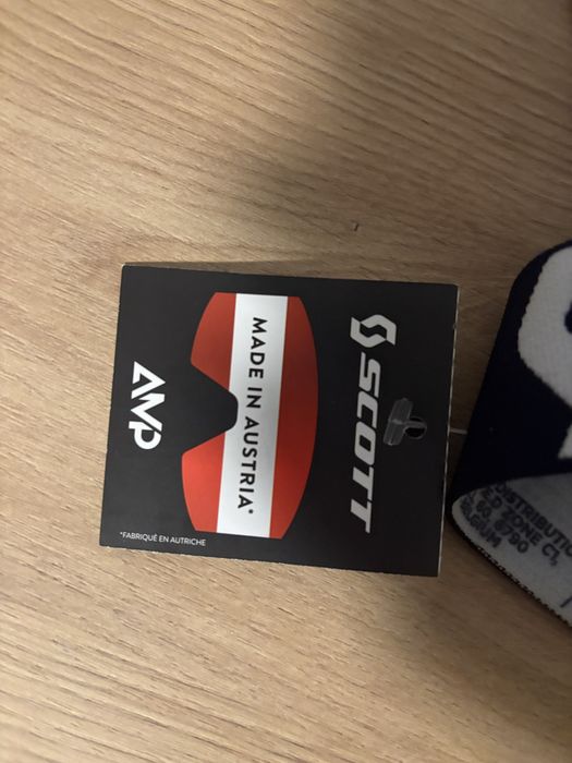 Ochelari Scott Faze 2