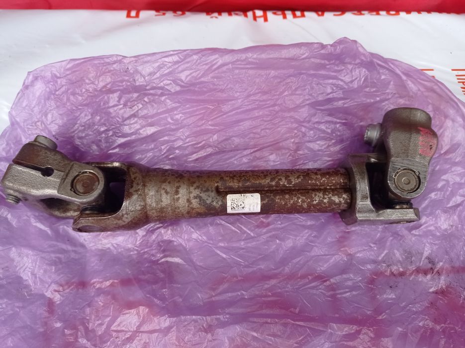 Рулевой карданчик