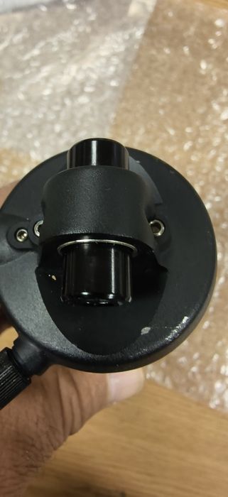 НОВ Заден амортисьор/Шок Rock Shox Deluxe Select 210x50mm