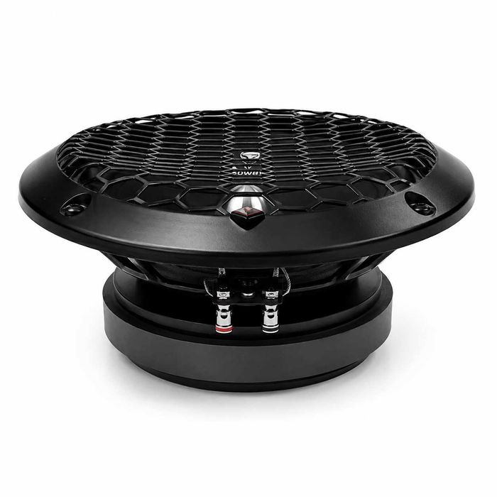Бас тонколона 500W 20см PA1776 за кола автомобил Джип Бус бас говорител 8"