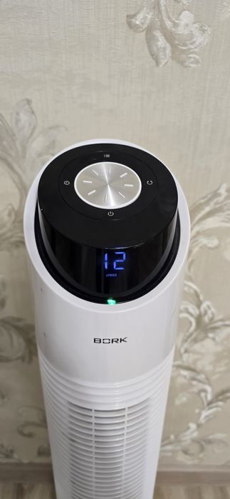 Вентилятор напольный Bork P 602