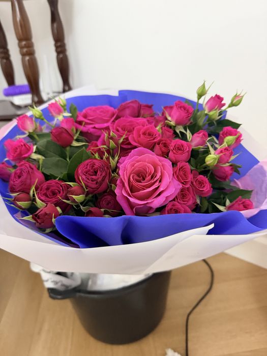 1 букет 10 мың сатылады