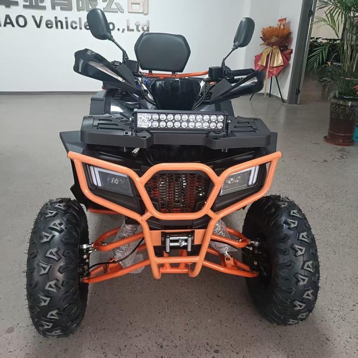 Квадроцикл 200 куб