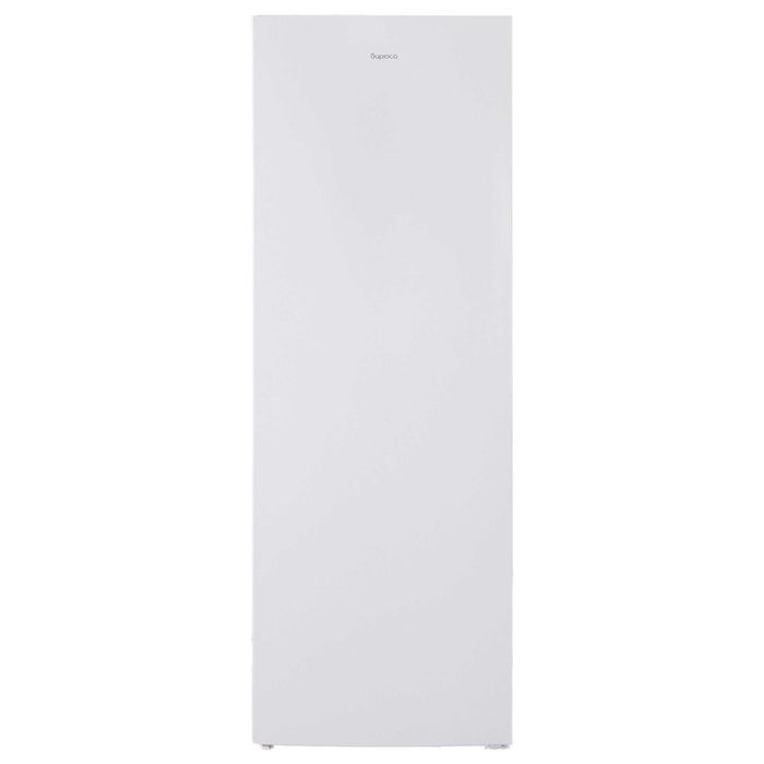 Морозильник Бирюса 6047SN No frost, 3 года гарантия, Российский!