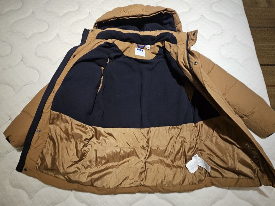 Зимна шуба на Okaidi