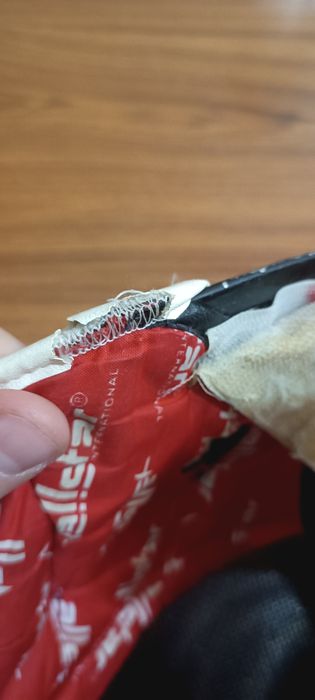 Фехтовальная маска Allstar 1600N